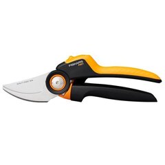 Fiskars X-series секатор с складными лезвиями PowerGear L P961 цена и информация | Садовые инструменты | pigu.lt