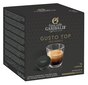 Gran Caffe Garibaldi - Gusto Top, 16 vnt. Dolce Gusto aparatams tinkamų kapsulių kaina ir informacija | Kava, kakava | pigu.lt