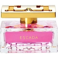 Женская парфюмерия Especially Escada Escada EDP: Емкость - 50 ml цена и информация | Женские духи | pigu.lt