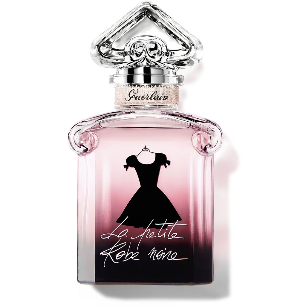 Kvapusis vanduo Guerlain La Petite Robe Noire EDP moterims, 100 ml kaina ir informacija | Kvepalai moterims | pigu.lt