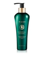 Kūno kremas T-Lab Professional Natural Lifting Absolute Cream, 300 ml kaina ir informacija | Kūno kremai, losjonai | pigu.lt