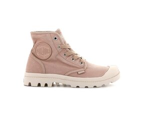 Palladium Pampa Hi кеды, старая роза цена и информация | Спортивная обувь, кроссовки для женщин | pigu.lt