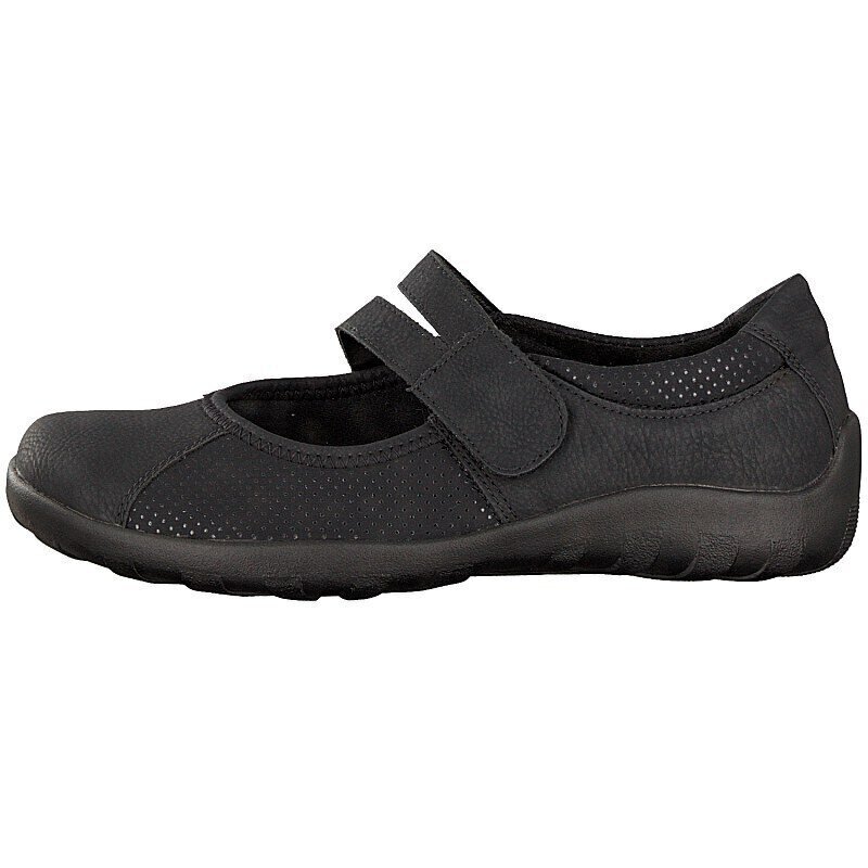 Didelių dydžių laisvalaikiui batai Remonte kaina ir informacija | Sportiniai bateliai, kedai moterims | pigu.lt