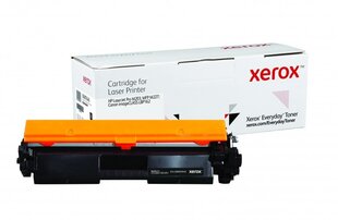 Картридж Xerox HP CF230A, черный цена и информация | Картриджи для лазерных принтеров | pigu.lt