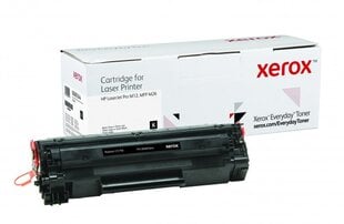 Xerox HP No.79A CF279A, juoda kasetė kaina ir informacija | Kasetės rašaliniams spausdintuvams | pigu.lt
