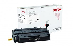 Xerox HP No.80X CF280X, juoda kasetė kaina ir informacija | Kasetės rašaliniams spausdintuvams | pigu.lt