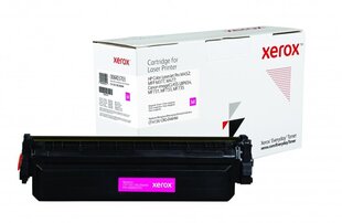 Xerox HP No.410X CF413X, rožinė (magenta) kaina ir informacija | Kasetės lazeriniams spausdintuvams | pigu.lt