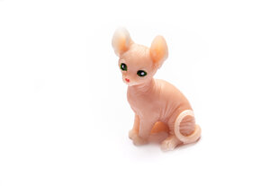 Glicerino muilas 3Dsoap Sfinkso katė, 70 g kaina ir informacija | Muilai | pigu.lt