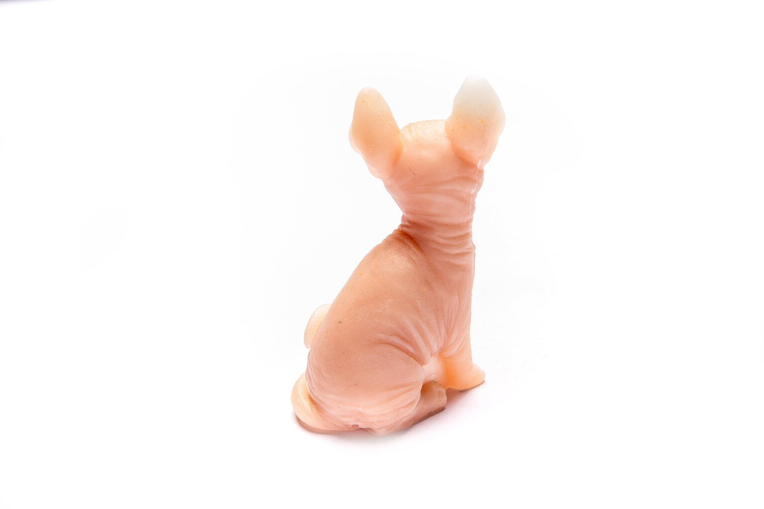 Glicerino muilas 3Dsoap Sfinkso katė, 70 g kaina ir informacija | Muilai | pigu.lt