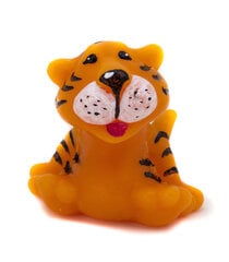 Glicerino muilas 3Dsoap Tigras su didele galva, 190 g kaina ir informacija | Muilai | pigu.lt