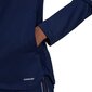 Džemperis moterims Adidas Tiro 21 Track W GK9663 78024, mėlynas kaina ir informacija | Džemperiai moterims | pigu.lt