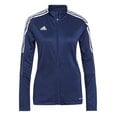 Джемпер женский Adidas Tiro 21 Track W GK9663 78024, синий