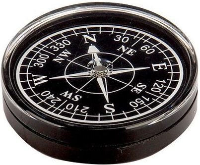 Kompasas Meteor 8182/71014 kaina ir informacija | Kompasai | pigu.lt