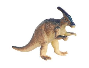 Dinozaurai - figūrų rinkinys kaina ir informacija | Žaislai berniukams | pigu.lt