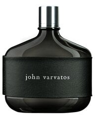 Tualetinis vanduo John Varvatos John Varvatos EDT vyrams 125 ml kaina ir informacija | Kvepalai vyrams | pigu.lt