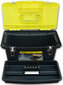 Įrankių dėžė Stanley 1-92-906 kaina ir informacija | Įrankių dėžės, laikikliai | pigu.lt