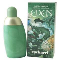 Kvapusis vanduo Cacharel Eden EDP moterims 50 ml kaina ir informacija | Cacharel Kvepalai, kosmetika | pigu.lt