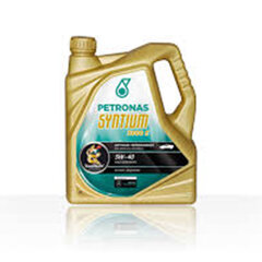 Variklio alyva Petronas Syntium 3000 FR 5W-30 4L kaina ir informacija | Petronas Autoprekės | pigu.lt