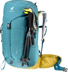 Туристический рюкзак Deuter Trail, 28 л цена и информация | Туристические, походные рюкзаки | pigu.lt