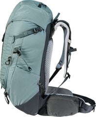 Turistinė kuprinė Deuter Trail SL, 28 l, mėlyna kaina ir informacija | Kuprinės ir krepšiai | pigu.lt