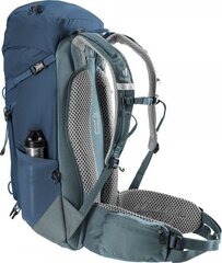 Kuprinė Deuter Plecak Trail 344052134520, 30L, mėlyna kaina ir informacija | Kuprinės ir krepšiai | pigu.lt