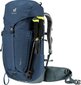 Kuprinė Deuter Plecak Trail 344052134520, 30L, mėlyna kaina ir informacija | Kuprinės ir krepšiai | pigu.lt