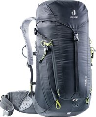 Туристический рюкзак Deuter Trail, 30 л цена и информация | Рюкзаки и сумки | pigu.lt