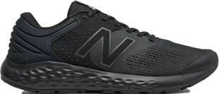 Kedai vyrams New Balance M520LK7 Black, juodi kaina ir informacija | New Balance Apranga, avalynė, aksesuarai | pigu.lt