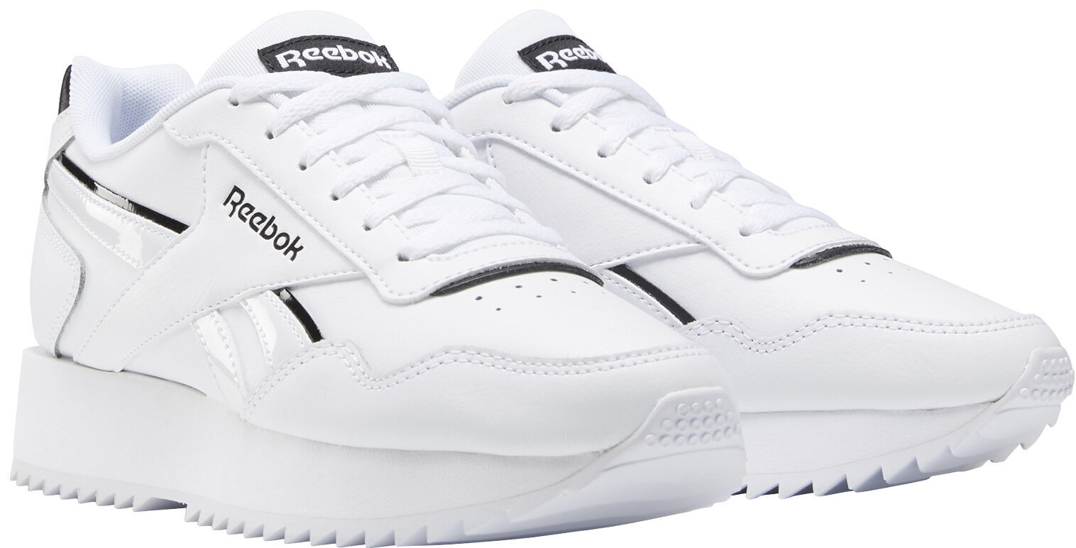 Kedai moterims Reebok Royal Glide White, balti kaina ir informacija | Sportiniai bateliai, kedai moterims | pigu.lt