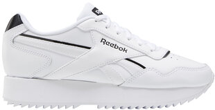 Обувь Reebok Royal Glide White цена и информация | Спортивная обувь, кроссовки для женщин | pigu.lt