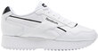 Kedai moterims Reebok Royal Glide White, balti kaina ir informacija | Sportiniai bateliai, kedai moterims | pigu.lt