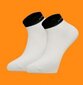 Kojinės vyrams Smile, baltos kaina ir informacija | Vyriškos kojinės | pigu.lt