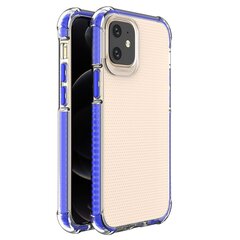 Чехол Spring Armor clear TPU для iPhone 12 mini цена и информация | Чехлы для телефонов | pigu.lt