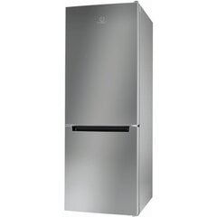 Indesit LI6S1ES цена и информация | Холодильники | pigu.lt