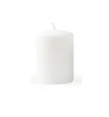 Classic candles žvakė, 1 vnt. цена и информация | Подсвечники, свечи | pigu.lt