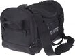 Sportinis krepšys Hi-Tec Onyx, 40 l, juodas kaina ir informacija | Kuprinės ir krepšiai | pigu.lt