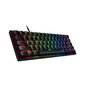 Razer Huntsman Mini kaina ir informacija | Klaviatūros | pigu.lt