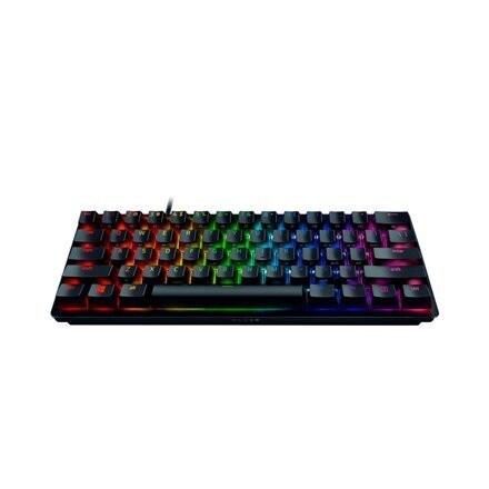 Razer Huntsman Mini kaina ir informacija | Klaviatūros | pigu.lt