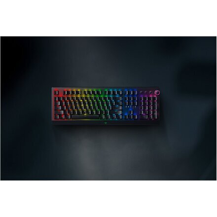 Razer RZ03-03531800-R3N1 kaina ir informacija | Klaviatūros | pigu.lt