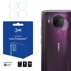 3mk Lens Protection kaina ir informacija | Apsauginės plėvelės telefonams | pigu.lt