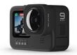 GOPRO MAX LENS MOD FOR HERO9 BLACK kaina ir informacija | Priedai vaizdo kameroms | pigu.lt