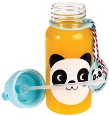 Gertuvė Rex London Miko the Panda, 500 ml kaina ir informacija | Buteliukai kūdikiams ir jų priedai | pigu.lt