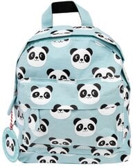 Детский рюкзачок Rex London Miko the Panda цена и информация | Школьные рюкзаки, спортивные сумки | pigu.lt