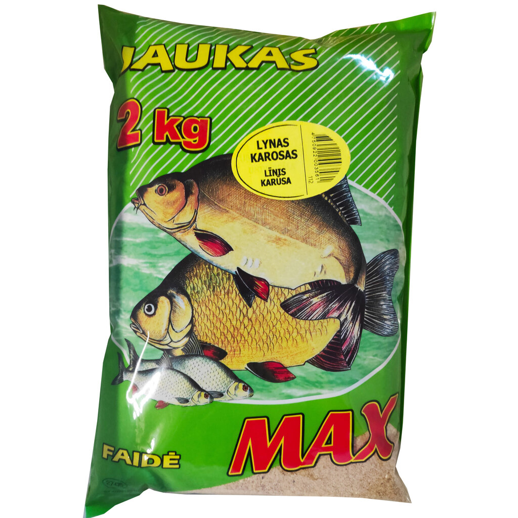 Jaukas Lynas - Karosas 2 kg kaina ir informacija | Jaukai | pigu.lt