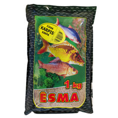 Jaukas Esma Karpis 1kg kaina ir informacija | Jaukai | pigu.lt