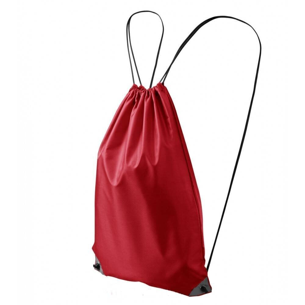 Sportinis krepšys Adler, raudonas kaina ir informacija | Kuprinės ir krepšiai | pigu.lt