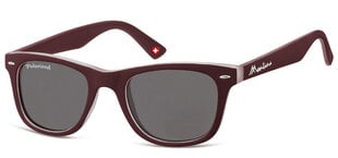 Солнцезащитные очки Montana MP41E Polarized цена и информация | Женские солнцезащитные очки, неоновые розовые | pigu.lt