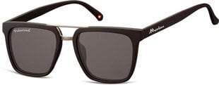 Солнцезащитные очки Montana MP45 Polarized цена и информация | Легкие и мощные прозрачные защитные очки для велосипедов | pigu.lt