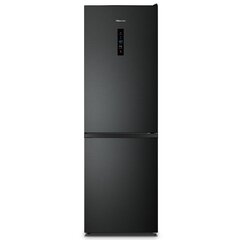 Hisense RB390N4BFE kaina ir informacija | Šaldytuvai | pigu.lt