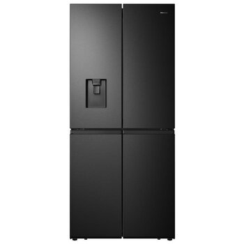 Hisense RQ563N4SWF1 kaina ir informacija | Šaldytuvai | pigu.lt